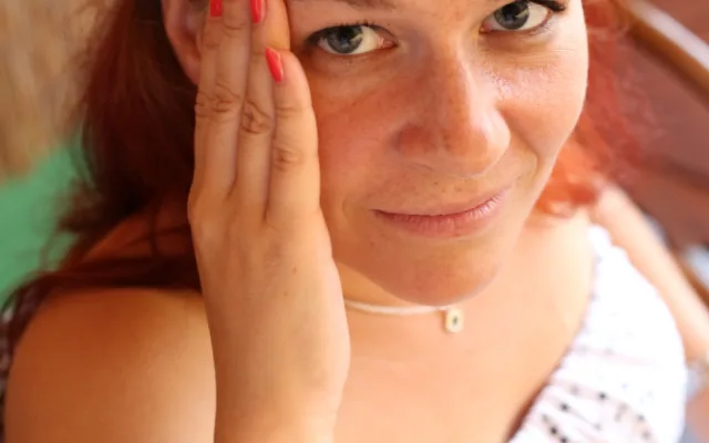 Kniha Tancuj si svůj sen se odehrává v Liberci. Hodně lidí si zavzpomíná na konkrétní události a místa, říká autorka Jana Kašparová