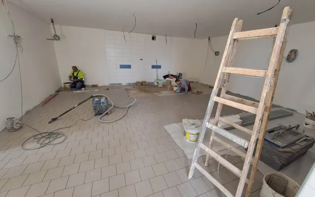 Patologie v liberecké nemocnici se dočkala rekonstrukce, poprvé od vzniku před čtyřiceti lety