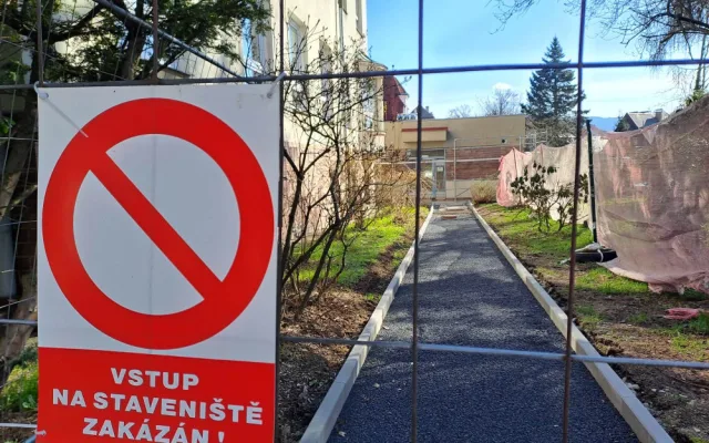 Patologie v liberecké nemocnici se dočkala rekonstrukce, poprvé od vzniku před čtyřiceti lety