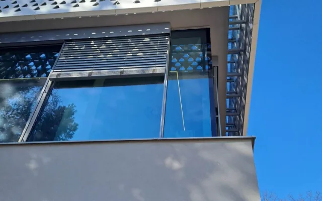 V nemocnici v létě otevřou nejmodernější pavilon pro léčbu onkologických nemocí v zemi