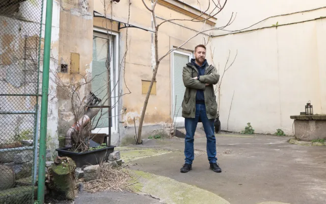 Většinu učitelů by umělá inteligence nahradit nezvládla, některé však ano, říká učitel Daniel Pražák