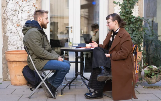 Většinu učitelů by umělá inteligence nahradit nezvládla, některé však ano, říká učitel Daniel Pražák