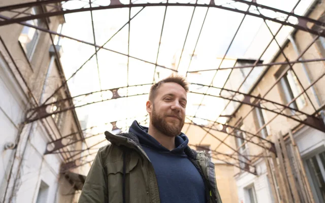 Většinu učitelů by umělá inteligence nahradit nezvládla, některé však ano, říká učitel Daniel Pražák