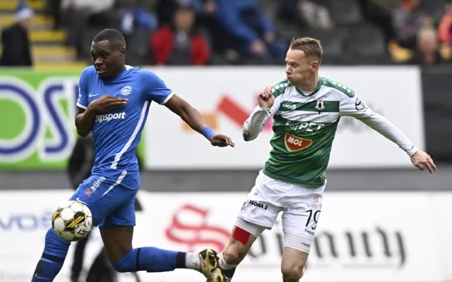 Bylo to celou dobu vyrovnané, komentoval podještědské derby trenér Horejš