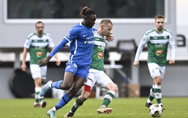 Bylo to celou dobu vyrovnané, komentoval podještědské derby trenér Horejš