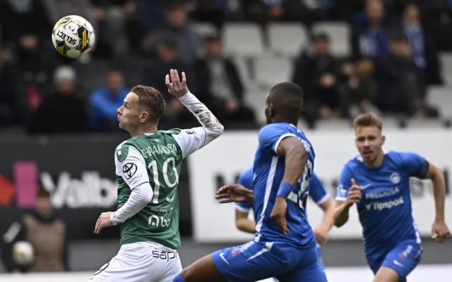 Bylo to celou dobu vyrovnané, komentoval podještědské derby trenér Horejš