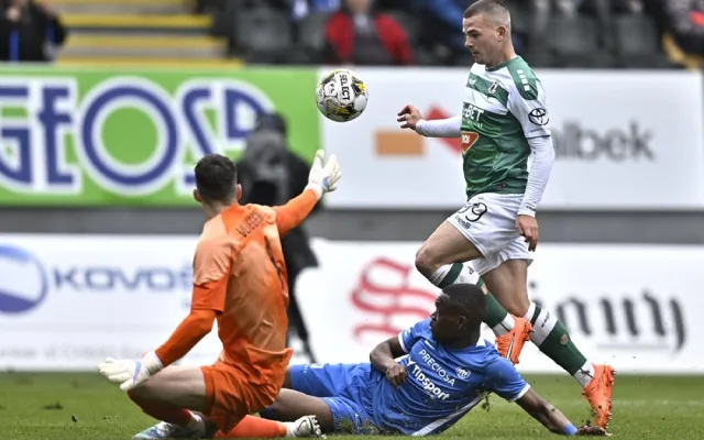 Bylo to celou dobu vyrovnané, komentoval podještědské derby trenér Horejš