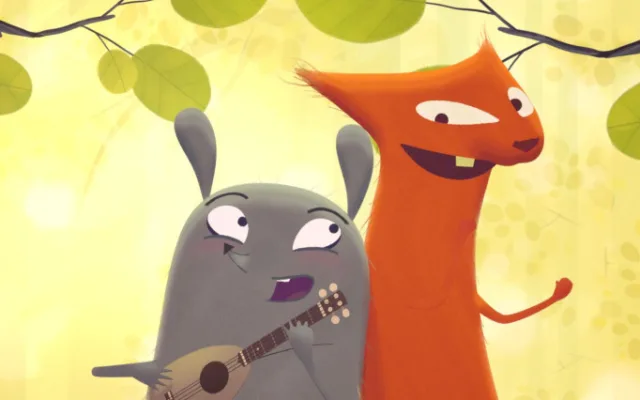 Letošní festival Anifilm nabídne kromě soutěží i oblíbenou japonskou tvorbu