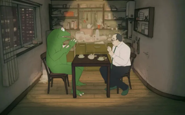 Letošní festival Anifilm nabídne kromě soutěží i oblíbenou japonskou tvorbu