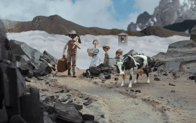 Letošní festival Anifilm nabídne kromě soutěží i oblíbenou japonskou tvorbu