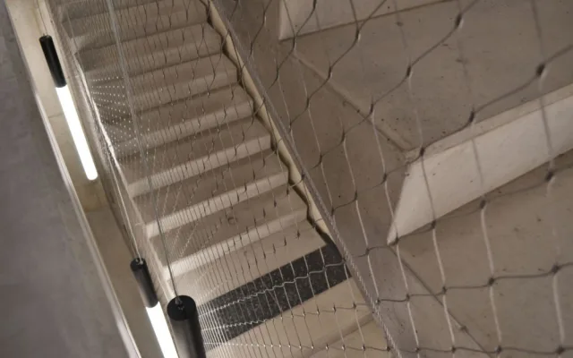 Nenápadný dům nedaleko centra je chytrý a šetrný k přírodě