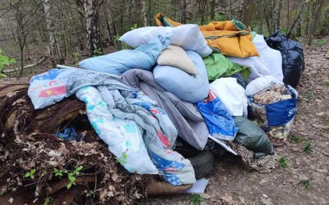 Do akce Ukliďme Liberec se zapojilo téměř dva tisíce lidí. Nasbíralo se zhruba dvanáct tun odpadu