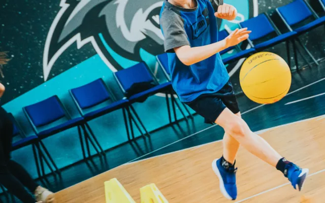 Zapomeňte na prázdniny bez pohybu – příměstský tábor Hravé prázdniny bude plný akce a fyzické aktivity