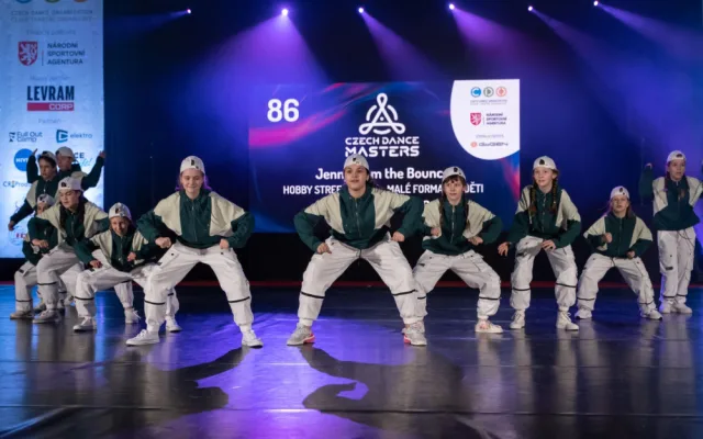 Liberecký A-STYL slaví 25 let od svého vzniku. Rozpohyboval už tisíce dětí