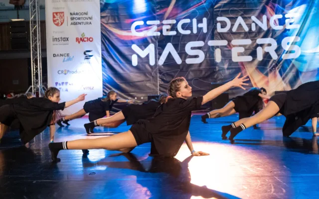 Liberecký A-STYL slaví 25 let od svého vzniku. Rozpohyboval už tisíce dětí