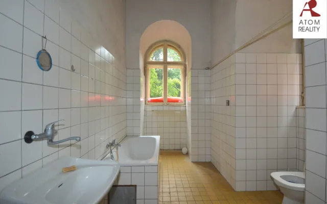 Lesní vila je opět na prodej. Hoteliér Pytloun se soustředí na jiné projekty
