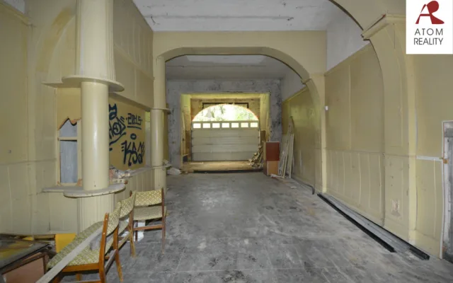 Lesní vila je opět na prodej. Hoteliér Pytloun se soustředí na jiné projekty
