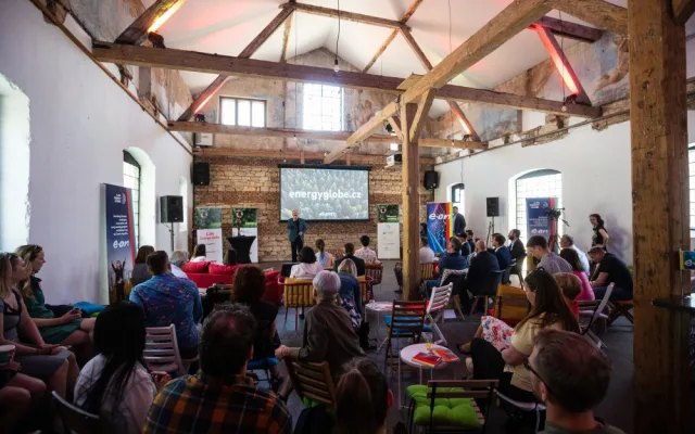 Soutěž E.ON Energy Globe zná šest uchazečů o titul nejlepšího ekologického projektu