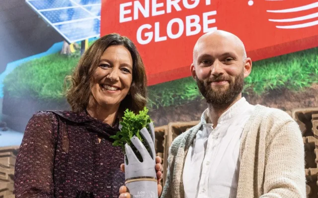 Soutěž E.ON Energy Globe zná šest uchazečů o titul nejlepšího ekologického projektu