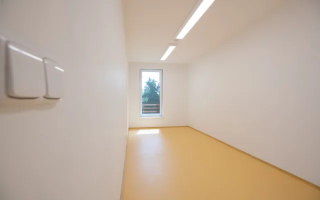 Česká Lípa se dočká nového azylového domu pro matky s dětmi. Otevření se plánuje na podzim