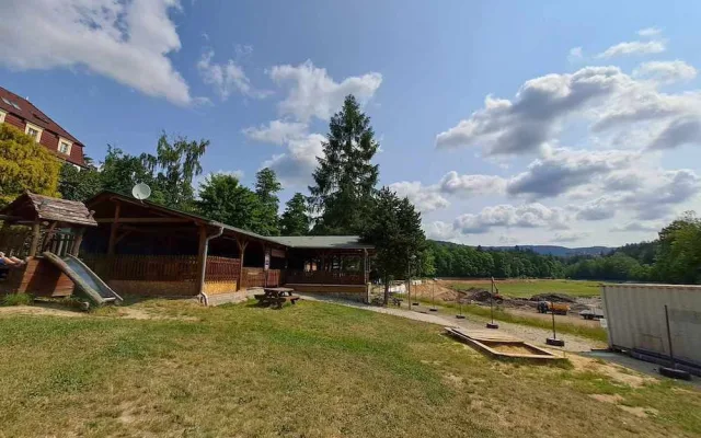 Restaurace na přehradě zavírá. Stavba nás omezuje, nejsme schopni provoz držet, říkají provozovatelé