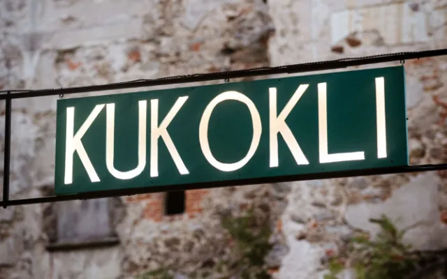 Festival na záchranu kostela v Horním Vítkově nabízí zábavu všem generacím