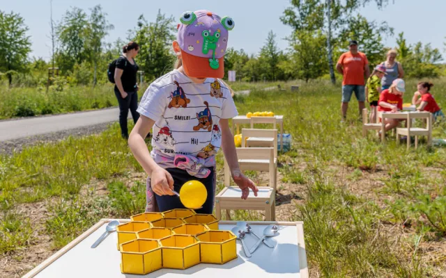 Projekt Hýbeme se hezky česky pomáhá dětem i dospělým již 3 roky
