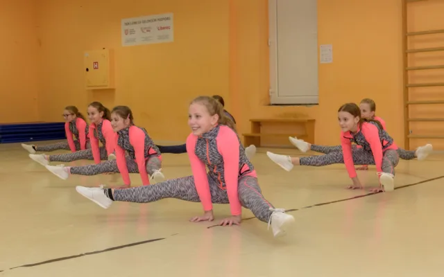 Rozhýbej své tělo, tanči jako profík. Liberecký A-STYL spustil nábor do svých kurzů na novou sezonu