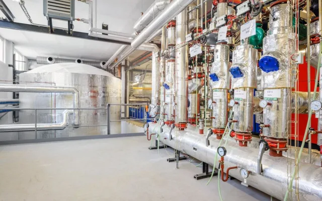 Jablonecká energetická za 10 let existence omládla a zeštíhlela