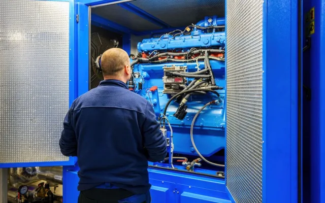 Jablonecká energetická za 10 let existence omládla a zeštíhlela