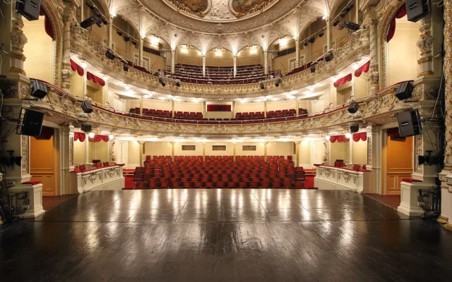 Foto: Milan Bejbl