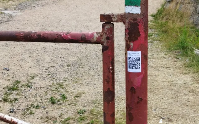 V mapě zaznamenávají, co chybí lidem v Jizerkách. Zapojit se může každý