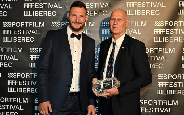 Hlavní cenu SPORTFILMU získal film Rebound. Bodovaly také Děti Nagana či Martin Škrtel: Buď, alebo