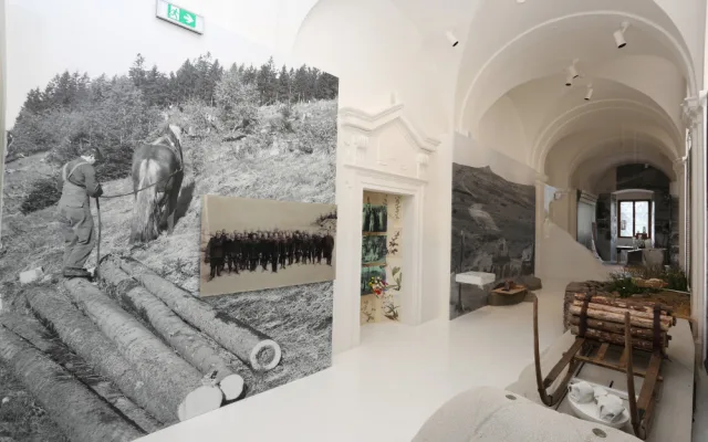 Vrchlabí otevřelo nové muzeum za stovky milionů korun