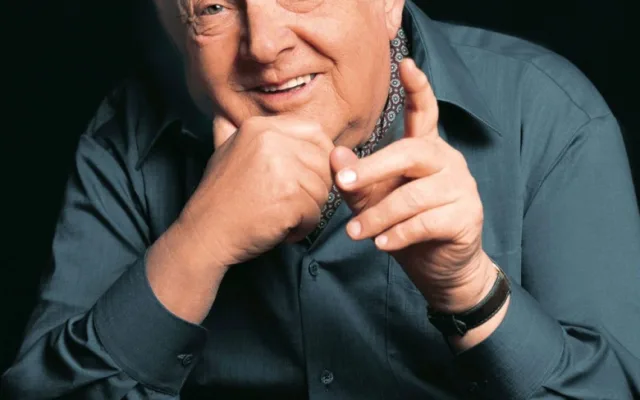 Liberecký rodák Otfried Preussler by oslavil stovku. Autora Čarodějova učně připomene několik akcí