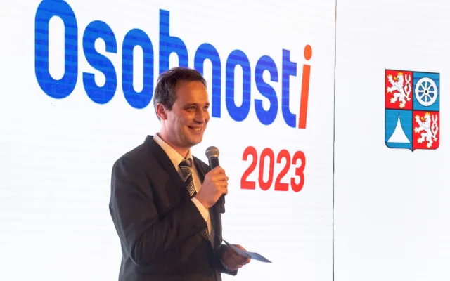 Poctu hejtmana letos získalo osm osobností z různých profesí