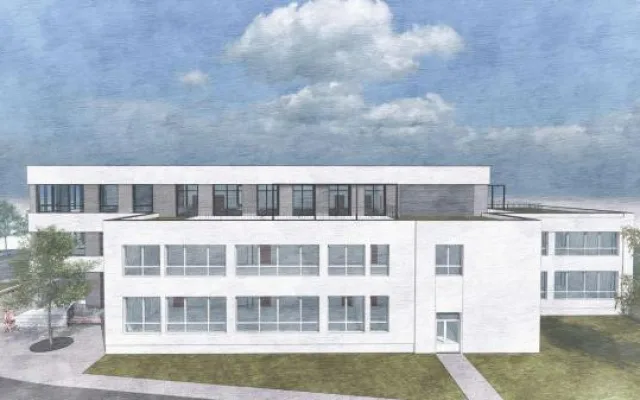 V Turnově se chystají na zřízení nové základní školy, zájem zjišťují anketou