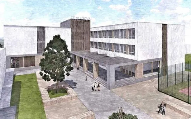 V Turnově se chystají na zřízení nové základní školy, zájem zjišťují anketou