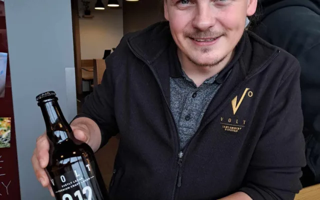 Mistři řemesel napříč krajem spojili síly. Propojují gastronomii s uměním sklářů