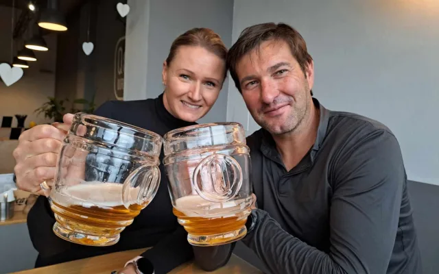Mistři řemesel napříč krajem spojili síly. Propojují gastronomii s uměním sklářů