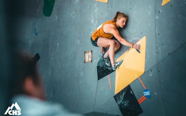 Závodníci z LK Boulder si vylezli pro více než dvacítku medailí