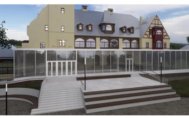 Začne rozsáhlá rekonstrukce Liďáků. Zavřené budou víc než rok a půl
