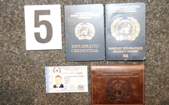 Drogový velkosklad v Liberci. Muž skladoval tuny kokainu a hašiše, jde po něm Europol