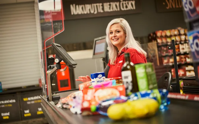 PENNY vám kryje záda a zachraňuje životy