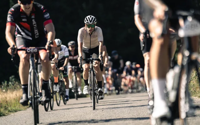 Pálava, Klínovec a Ještěd. Road Classics rozdá cyklistické zážitky ve formě seriálu