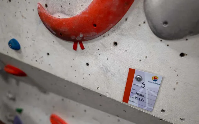 Poprvé na Boulder Point. Co je dobré vědět před první návštěvou?
