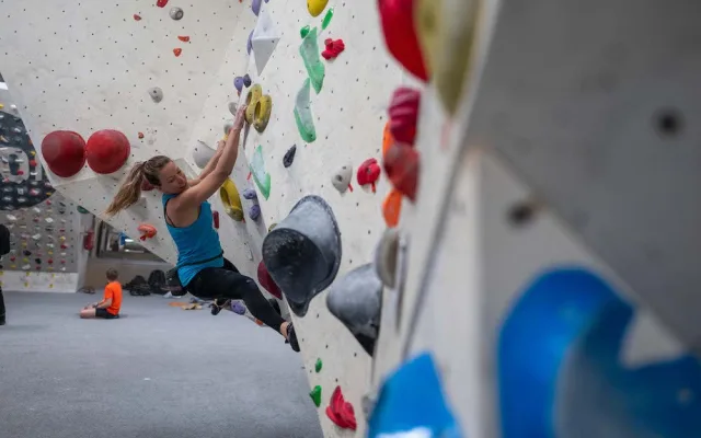 Poprvé na Boulder Point. Co je dobré vědět před první návštěvou?