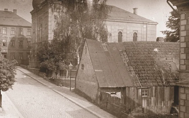 Muzeum skla a bižuterie slaví 120. výročí. Chystá murál i maskota