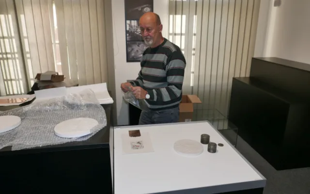 Turnovské muzeum dokončilo poslední etapu úprav expozice drahého kamene