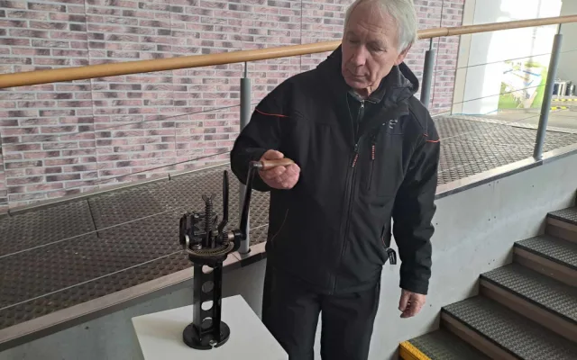 Technické muzeum začalo budovat dětský svět. Láká na ponorku i kvízy